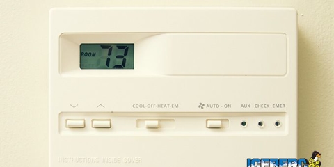 Signs You Need A New Thermostat