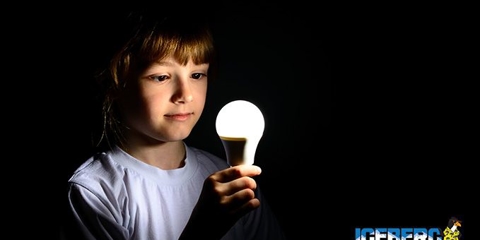 5 Energy Saving Tips for Your Kids