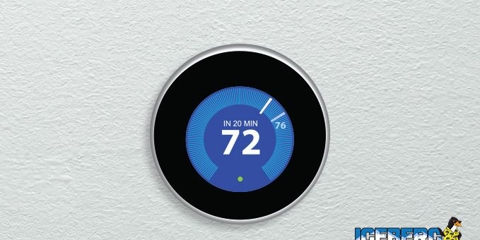 The Energy Efficiency of Programmable (Smart) Thermostats