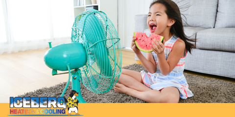 Stay Cool This Summer