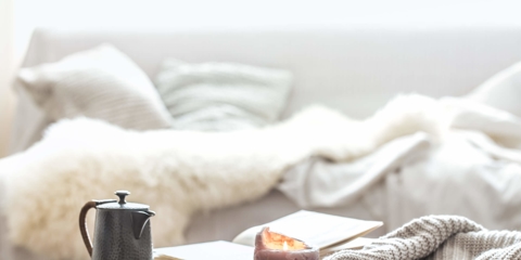 Ways to Save While Heating Your Home