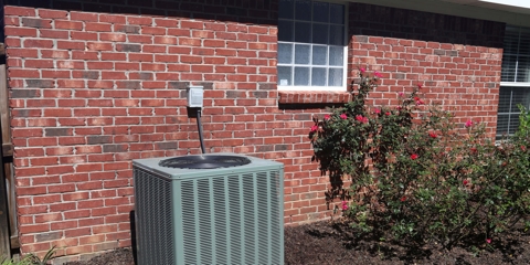 How to Help Your Central AC Thrive