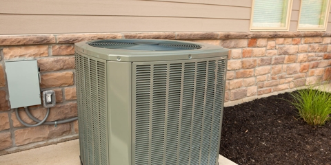 Reasons to Upgrade Your Central Air Conditioner