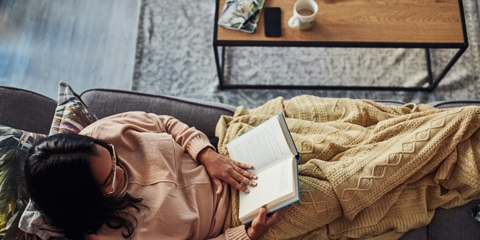Make Your Home Cozy for Fall
