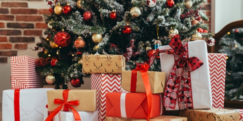 Last Minute Gift Ideas for the Home