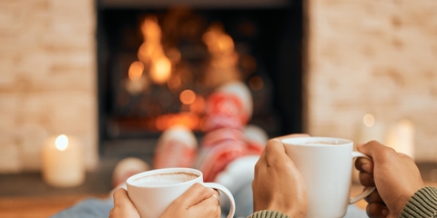 How to Keep Warm This Winter